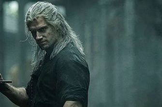 Раскрыто, когда может выйти 3 сезона сериала «Ведьмак» от Netflix