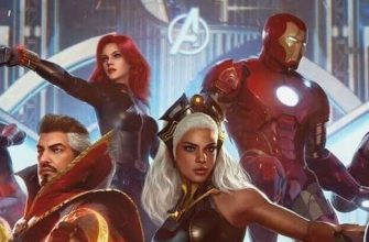 Новая MMO по Marvel создается авторами игры по DC