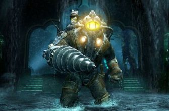 Появились первые детали BioShock 4: Isolation