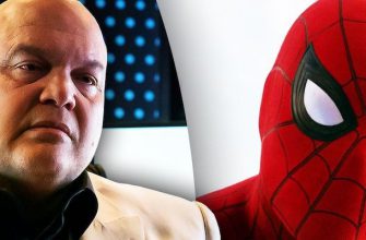 Винсент Д'Онофрио хочет увидеть встречу Кингпина и Человека-паука в MCU