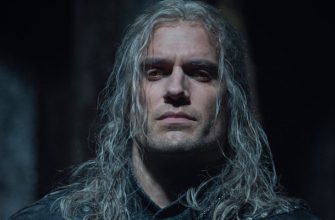 Авторы «Ведьмака» тизерят нового монстра из 2 сезона сериала