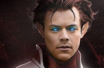 Объяснение, кто такой Эрос в киновселенной Marvel - брат Таноса