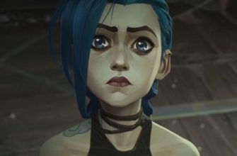 Раскрыто, когда выйдет 2 сезон сериала «Аркейн» - придется подождать