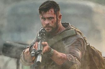 Начались съемки фильма «Тайлер Рейк 2» с Крисом Хемсвортом