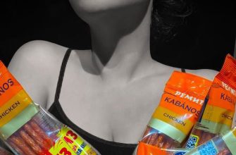 В новом конкурсе KABANOS разыгрывают термосумки с колбасками