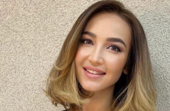 Ольга Бузова на первом постере фильма «Елки 8»