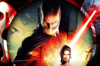 СМИ: фильм «Звездные войны: Старая республика» выйдет в 2023 году