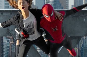 Питер Паркер потеряет близкого человека в «Человека-паука: Нет пути домой»