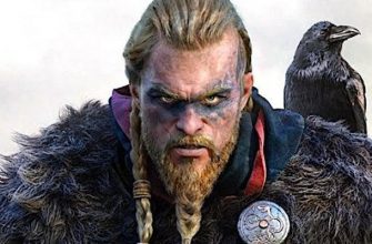 Новый отчет Ubisoft обеспокоил фанатов серии Assassin's Creed