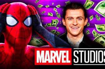 Стало известно, сколько денег Том Холланд может получить за фильма «Человек-паук 4»