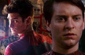 Том Холланд тизерит появление Тоби Магуайра в «Человеке-пауке: Нет пути домой»