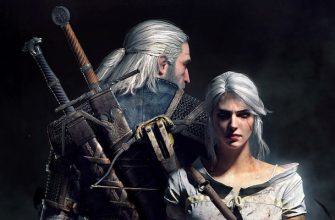 CD Projekt Red тизерят спорную особенность «Ведьмака 4»