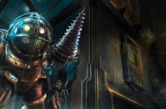 Раскрыты сеттинг и дата выхода BioShock 4