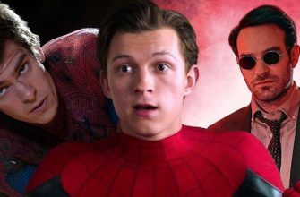 Раскрыта первая удаленная сцена из фильма «Человек-паук 3: Нет пути домой»