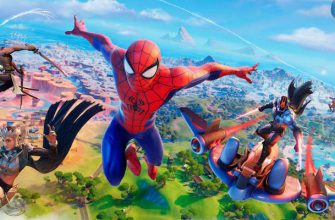 Вышел русский трейлер 3 главы Fortnite - что нового?