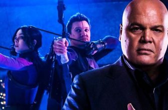 «Соколиный глаз» подтвердил, насколько сильным Кингпин может быть в MCU