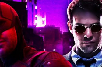 Подтверждено, кто будет играть Сорвиголову в киновселенной Marvel