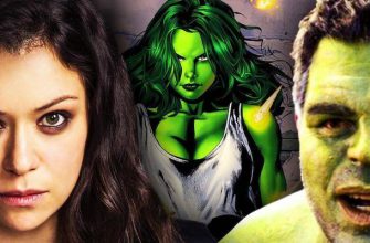Раскрыто, является Женщина-Халк графикой в киновселенной Marvel