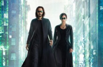 Вышел второй трейлер фильма «Матрица 4: Воскрешение» на русском языке