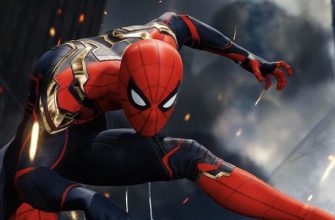 Костюмы из «Нет пути домой» появятся в игре «Человек-паук»