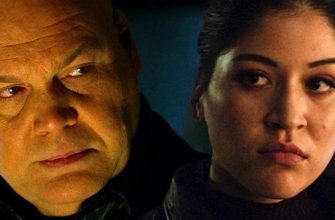 Как Эхо из «Соколиного глаза» связана с Кингпином в комиксах Marvel