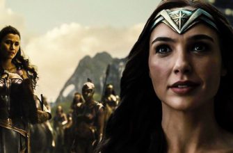 Фильм «Чудо-женщина 3» начнут снимать в 2023 году