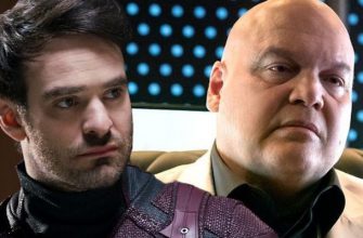 Винсент Д'Онофрио прокомментировал появление Чарли Кокса к роли Сорвиголовы в MCU