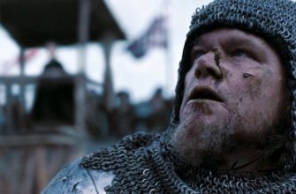 Многие хотят скачать фильм «Последняя дуэль» бесплатно - Ридли Скотт ошибался?