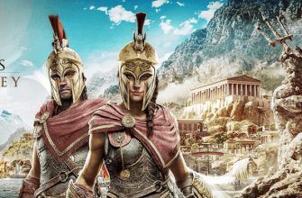 Assassinʼs Creed Odyssey станет бесплатной на время