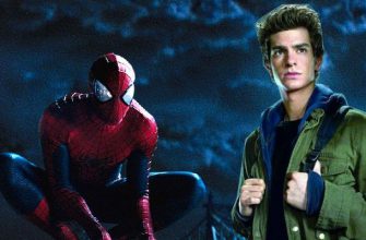 Эндрю Гарфилд раскрыл, что думает о звезде «Человека-паука: Нет пути домой» Томе Холланде