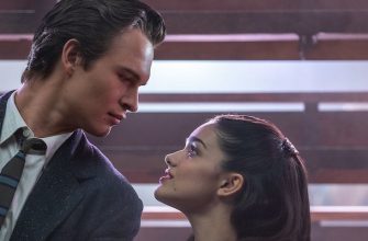 Честное мнение о фильме «Вестсайдская история» от Стивена Спилберга