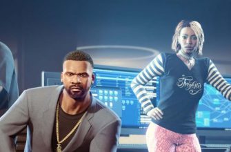 Анонсировано сюжетное дополнение для Grand Theft Auto 5