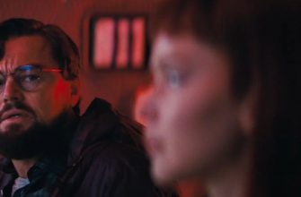 Отзывы и оценки фильма «Не смотрите наверх» - не шедевр