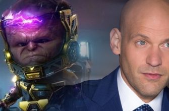 Утечка. МОДОК в MCU - это погибший злодей Marvel