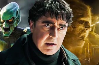 Возвращение злодеев в новом видео фильма «Человек-паук: Нет пути домой»