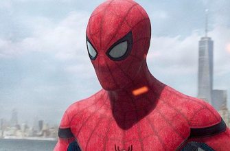 Стало известно об изначальном злодее «Человека-паука: Нет пути домой»