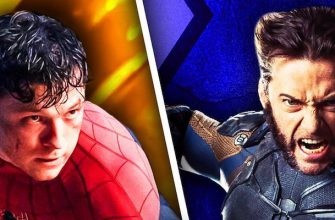 Том Холланд рассказал, сможет ли Человек-паук победить Росомаху Хью Джекмана