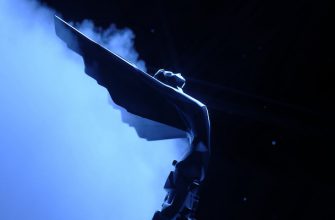 Трансляцию The Game Awards 2021 можно посмотреть на русском