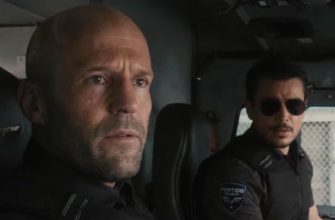 Триллер с Джейсоном Стэйтемом назван худшим фильмом 2021 года