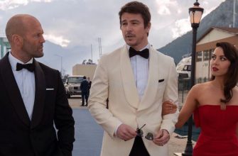 Первый трейлер фильма «Операция "Фортуна": Искусство побеждать» от Гая Ричи