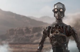 Вышел трейлер Star Wars Eclipse от создателей Detroit: Become Human