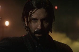 Первый тизер-трейлер Alan Wake 2 - подтверждена дата выхода