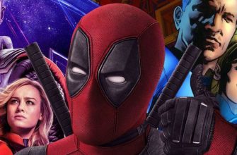 Люди Икс и Фантастическая четверка не повлияли на мультивселенную Marvel