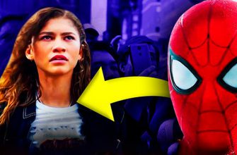 Ошибка таймлайна  MCU замечена в начале «Человека-паука: Нет пути домой»