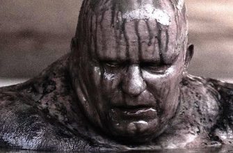 Стеллан Скарсгард высказался о фильме «Дюна 2»