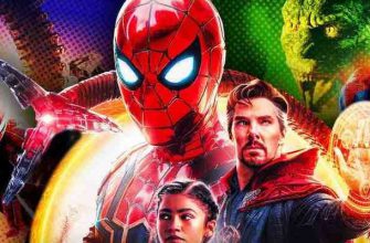 Первые отзывы о фильме «Человек-паук: Нет пути домой»