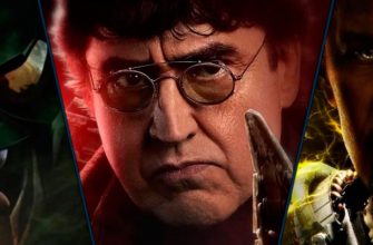 Сколько сцен после титров фильма «Человек-паук: Нет пути домой»