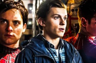 Чем отличаются все киношные версии Человека-паука: Магуайр, Холланд и Гарфилд