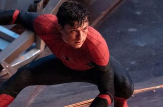 Человек-паук появится в новом кроссовере киновселенной Marvel