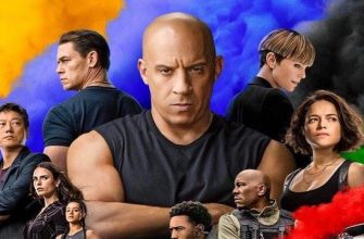 «Форсаж 10» перенесли еще до начала съемок. Новая дата выхода